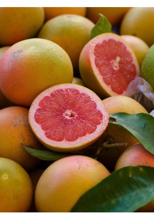 KIRMIZI GREYFURT 1 KG(ÜRETİM SEZONU KAPALI)