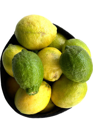 DİKENLİ LAMAS LİMONU